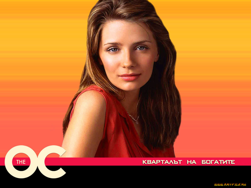 , , the, ???????? ??????, ??????, mischa barton, marissa cooper, ?????, ?????????, ???????, ???? ??????